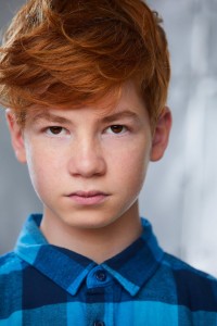 Landon Gordon as Kid in Truck Stop in Top Gun: Maverick (05/2022)