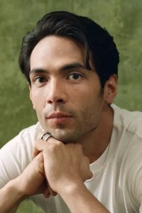 Diego Calva as Manny Torres in Babylon (12/2022)