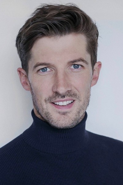 Gwilym Lee profile image