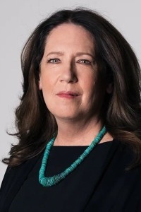 Ann Dowd as Nurse Ann Brooks in The Exorcist: Believer (10/2023)