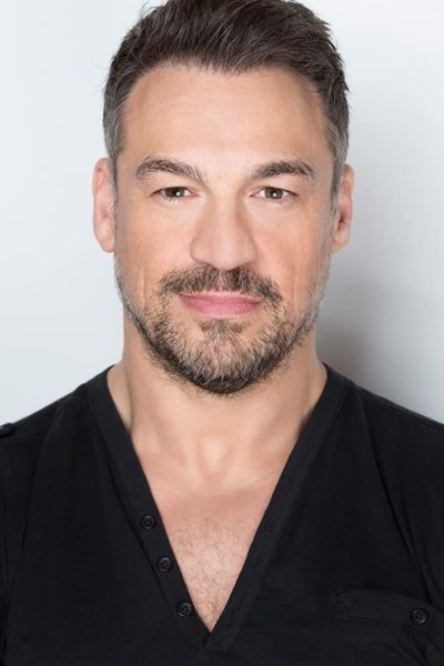 Aleks Paunovic profile image