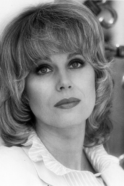 Joanna Lumley profile image