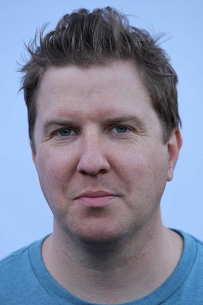 Nick Swardson profile image