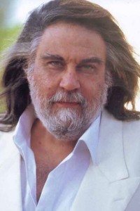 Vangelis as Original Music Composer in Blade Runner (06/1982)