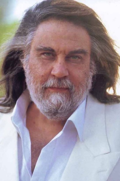 Vangelis profile image