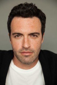 Reid Scott as Dr. Dan Lewis in Venom: Let There Be Carnage (09/2021)