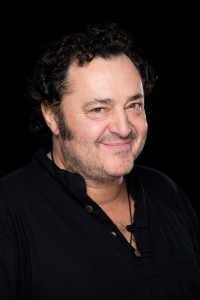 Ivan Kaye as Yankee in Gunpowder Milkshake (07/2021)