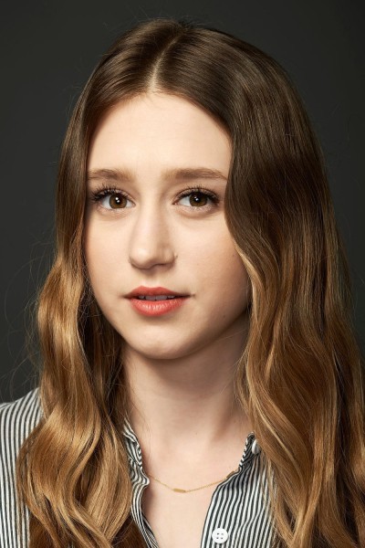 Taissa Farmiga profile image