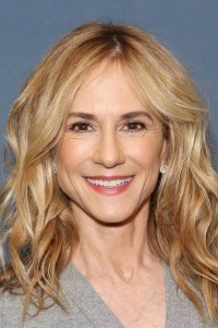 Holly Hunter as Senator June Finch in Batman v Superman: Dawn of Justice (03/2016)