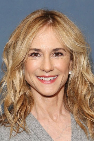 Holly Hunter profile image