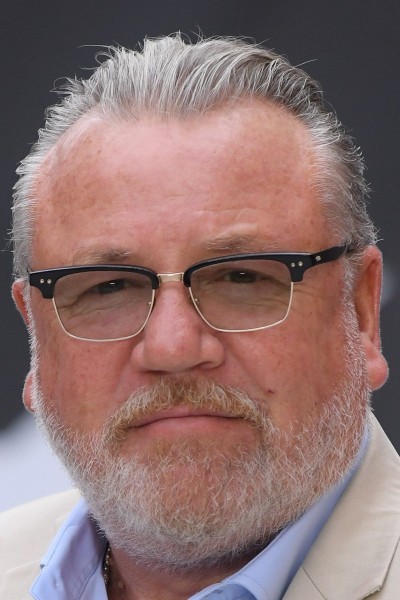 Ray Winstone profile image