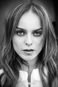 Taryn Manning as Taylor Love in One Day as a Lion (04/2023)