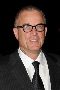 Nick Cassavetes as Psycho in Prisoners of the Ghostland (08/2021)