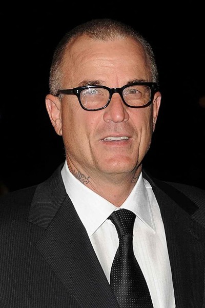 Nick Cassavetes profile image