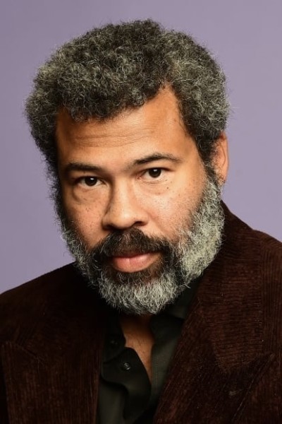 Jordan Peele profile image