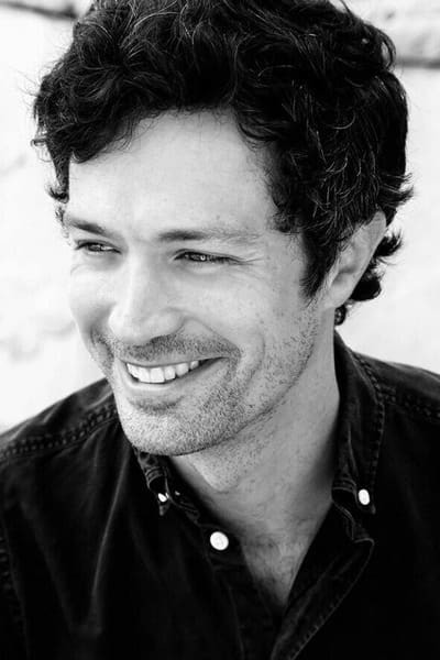 Christian Coulson profile image