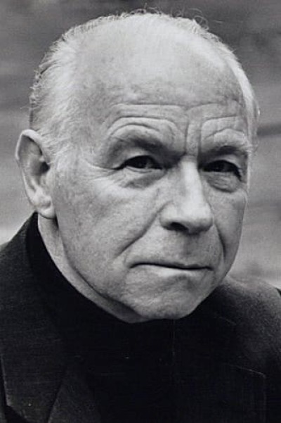 George Bartenieff profile image