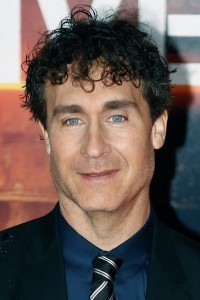 Doug Liman as Executive Producer in The Recruit (12/2022)