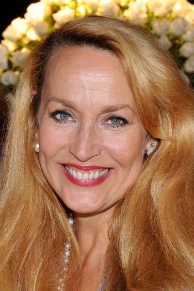 Jerry Hall profile image