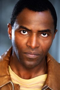 Carl Lumbly as C. Auguste Dupin in The Fall of the House of Usher (10/2023)