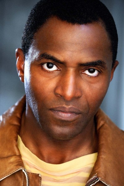 Carl Lumbly profile image