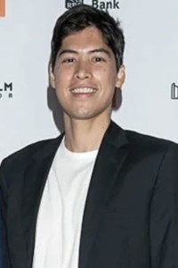 Richard Naing as Screenplay in The Nun II (09/2023)