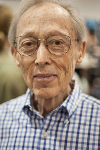 Dick Smith profile image