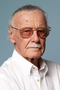 Stan Lee as Executive Producer in Deadpool 2 (05/2018)