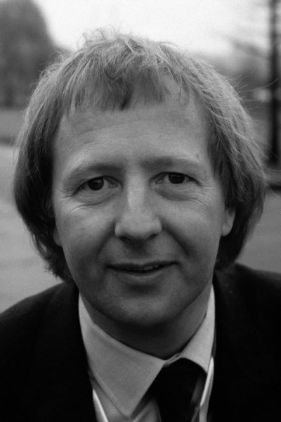 Tim Brooke-Taylor profile image