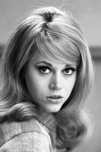 Jane Fonda profile image