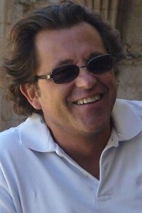 José Luis Escolar as Producer in Season 1 (08/2018)