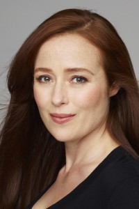 Jennifer Ehle as Myrtle Logue in The King's Speech (11/2010)