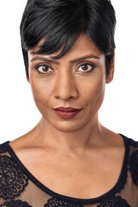 Deepti Gupta as Additional Voices (voice) in Spider-Man: Across the Spider-Verse (05/2023)