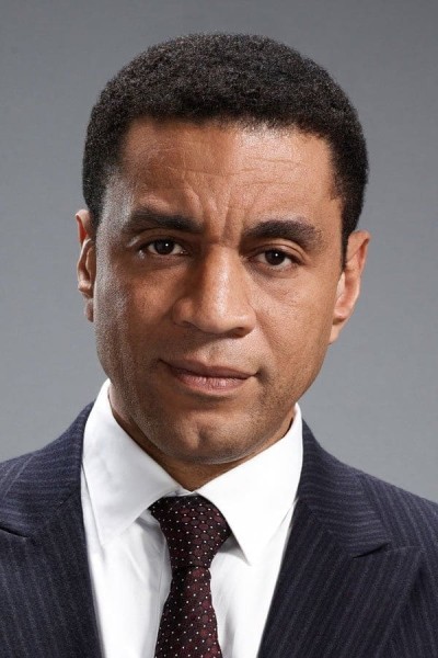 Harry Lennix profile image