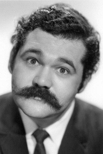 Avery Schreiber profile image