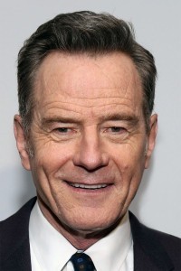 Bryan Cranston as Li (voice) in Kung Fu Panda 3 (01/2016)