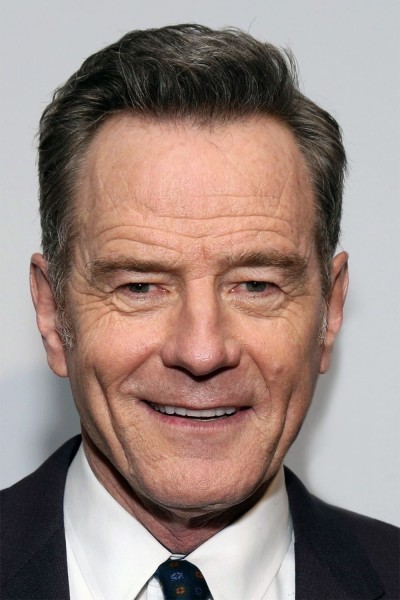 Bryan Cranston profile image