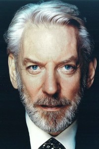 Donald Sutherland as Jack Pellit in Horrible Bosses (07/2011)