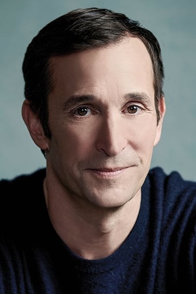 Noah Wyle profile image