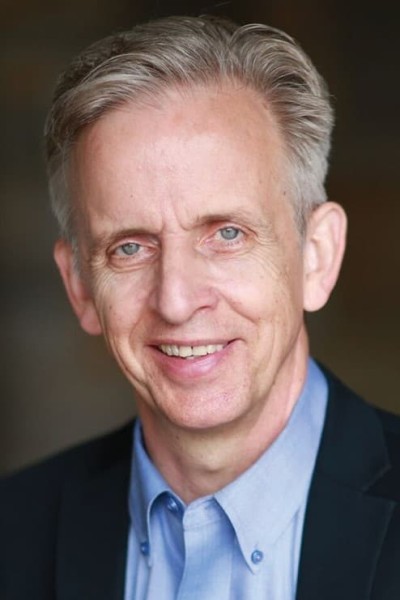 Robert Joy profile image