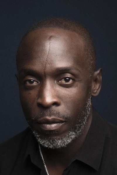 Michael Kenneth Williams profile image