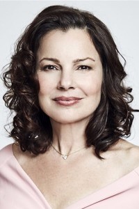 Fran Drescher as Eunice (voice) in Hotel Transylvania: Transformania (01/2022)