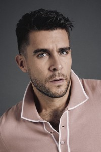 Josh Segarra as Danny Brackett in Scream VI (03/2023)