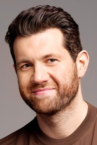 Billy Eichner as Timon (voice) in Mufasa: The Lion King (12/2024)