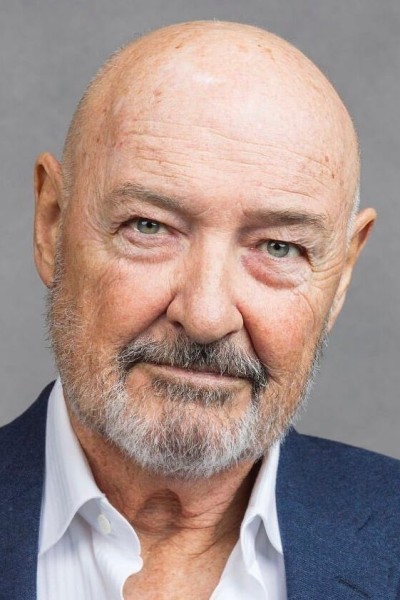 Terry O'Quinn profile image