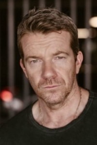 Max Beesley as Ben Harris in Operation Fortune: Ruse de Guerre (01/2023)