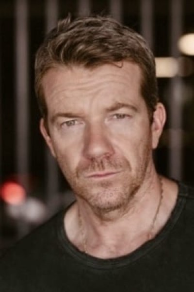 Max Beesley profile image