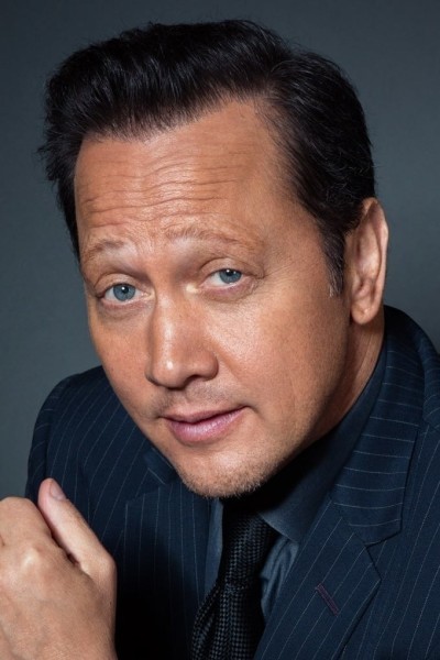 Rob Schneider profile image