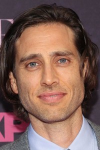 Brad Falchuk as Executive Producer in The Brothers Sun (01/2024)