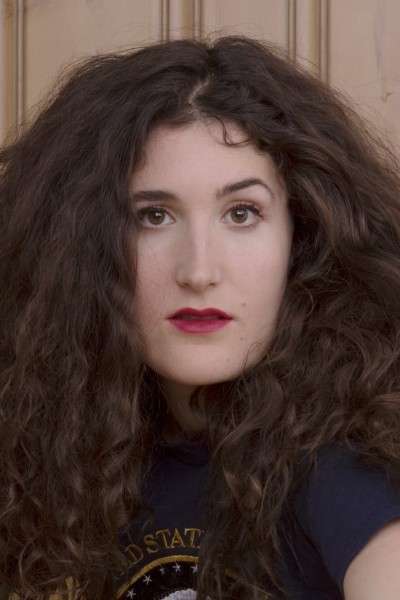 Kate Berlant profile image